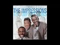 Grow Closer Together - Impressions - 1962