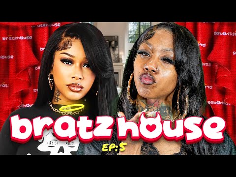 CUZXO pull UP on BRE she NEED that! LIGHTS.. cameras.. | EP5