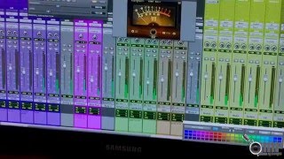 A Brief Insight on Recording & Mixing Levels (ITB & OTB)