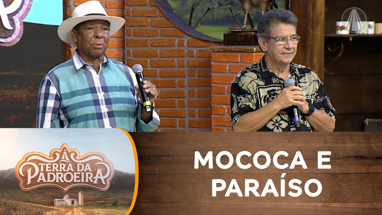 Mococa e Paraíso cantam as melhores do sertanejo raiz