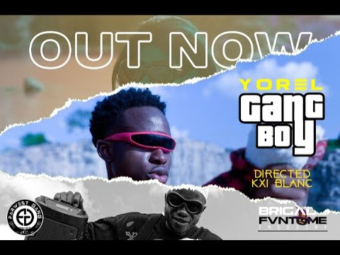 Yorel_-_Ganwg boy_-_(vidéo officielle)___