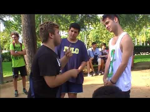 CITTO VS AMP [OCTAVOS] // Fecha 3