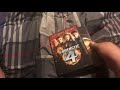 Fantastic Four Collection Dvd