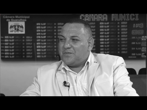 Ponto de Vista Vereadores Eleitos - Betinho Acredite (PTB) - 30/01/2017