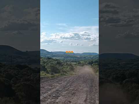 Camino de la Escuela , entre localidad de Bañado de Cañas y caserio Lambaré , dpto. de Tacuarembó 🇺🇾