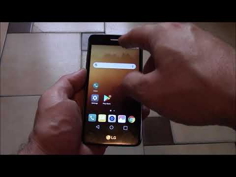 How To Turn On The Flashlight On An Android Smartphone Quick And Easy!