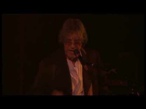 Nektar - Remember The Future part I - Live At The Coach House 2012