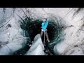 GO PRO: Ice Climbing in Iceland