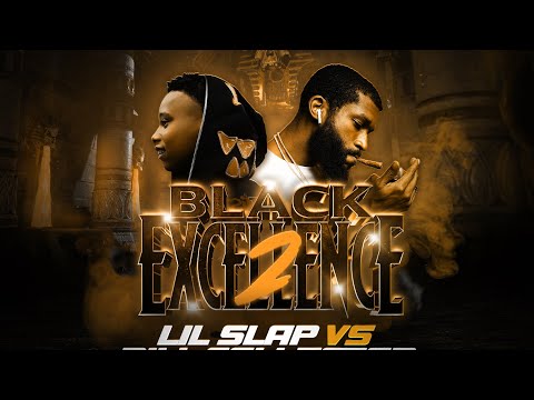BILL COLLECTOR VS LIL SLAP | Hosted By: 6500 | BLACK EXCELLENCE 2