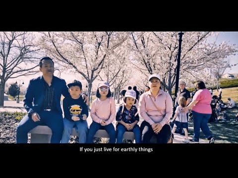 Pastor Lalcawisang - Minung Phunhnih