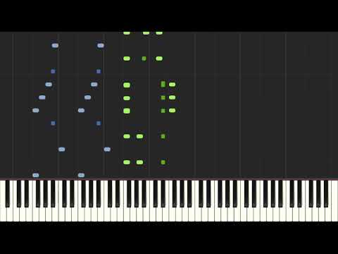 Pointless Transcriptions - Tom Brier vamp