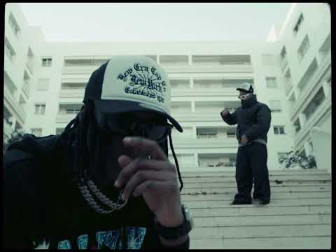 80Baby - Problemas feat. JACSTERJAC (Music Video)