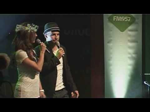 Hlustendaverðlaun FM957 2010 Söngkona ársins - Emilíana Torrini