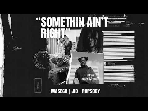 Video thumbnail for Somethin’ Ain’t Right