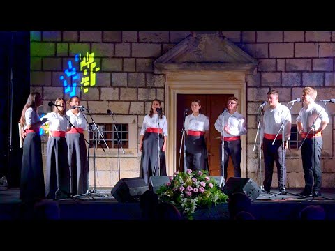 KLAPA SFIDA - KAD BI SRELA DUŠU TVOJU - MARKO POLO FEST 2024. (MPTV Official) [HD]