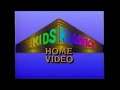 Kids Klassics Home Video Logo B
