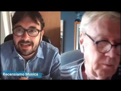 Intervista a Claudio Lippi