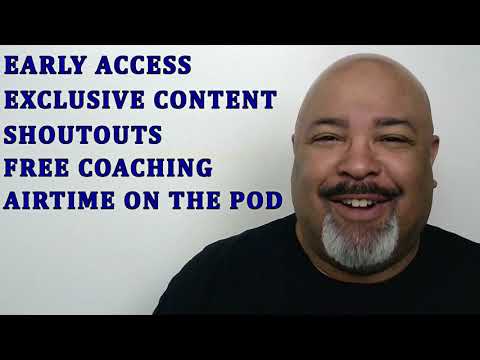 The Persistent Rumor About Patreon