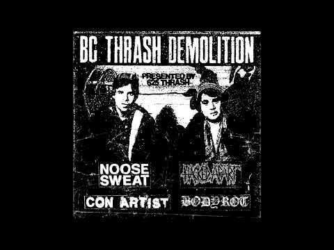 Bodyrot - Digging Up The Past (2023)