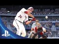 MLB 13 The Show | First Look Trailer