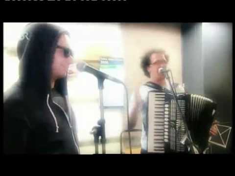 SCHOKK und KELLERKOMANDO bei BR Aktuell 2014