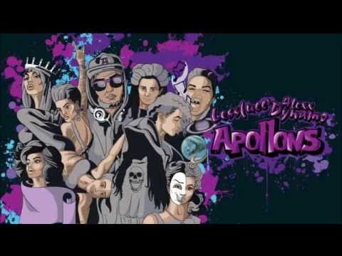 Lessfucc & Alexx Dynamo - Beta kaķēns