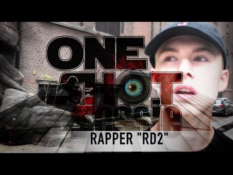 OneShotSessie #5 Rd2