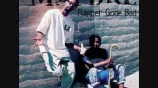 Mac Dre-Fish Head Stew