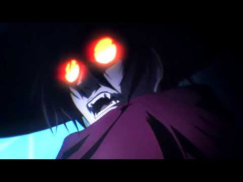 Hellsing Ultimate「AMV」- Alucard Vs. Alexander