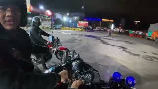 Download lagu Part 2 menuju perjalanan jamda 2 lampung selatan keseruan di jalan sama teman teman RX king  mp3