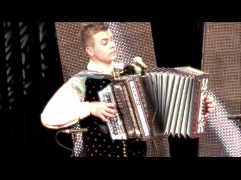 Tomaž Boškin: Melodija za tebe (S. & V. Avsenik)