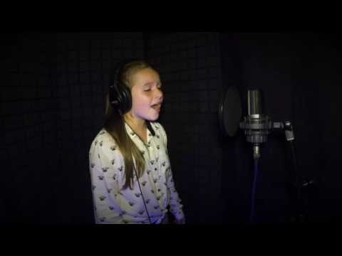 Natalia Wawrzyńczyk - Listen (cover)