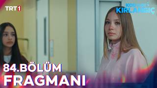 Kod Adı: Kırlangıç 84. Bölüm Fragmanı