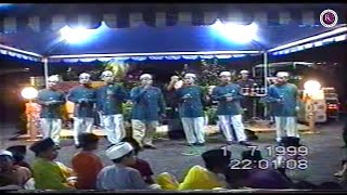 Rabbani - Solla Alaikallah 1999