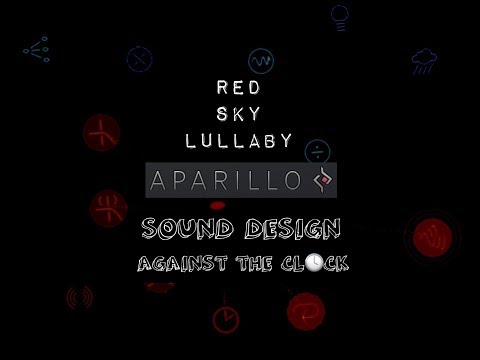 Aparillo - Against The Clock - Sound Design
