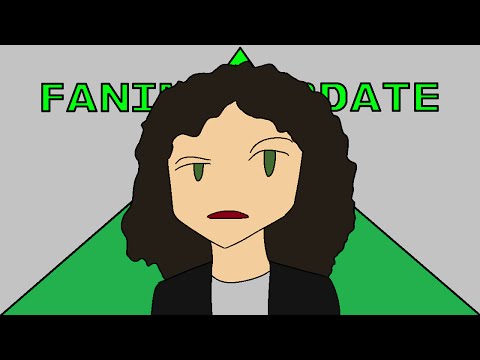 Fanime Update week 68 (07/10/2015)