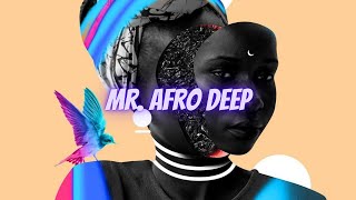 Download lagu DJ Shimza ft. Mishka - African Woman (Kale Kamine Remix) mp3