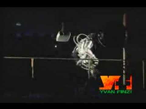 Yvan Finzi@Ego Lounge. Atlixco, Puebla, Mexico.