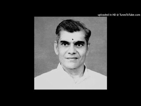 KV Narayanaswamy - AndOlikAvAhanE - Anandabhairavi - swAtitirunAL