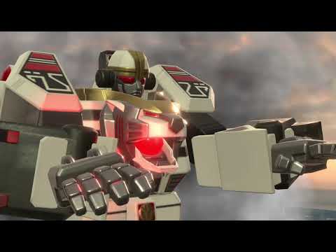 PR BFTG HSG Wreck The Halls 6 Grand Finals - DaveTheDoledi vs. Spex