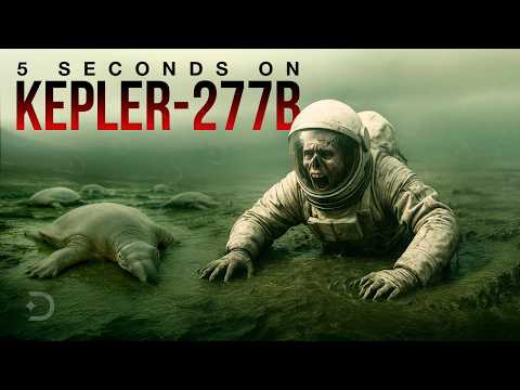 What Would Dying on Every Planet in the Universe Be Like?