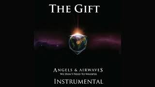 Angels &amp; Airwaves - The Gift (Official Instrumental) #instrumental #ava #минус #tomdelonge