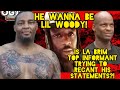 LA BRIM TOP INFORMANT TRIES TO RECANT HIS STATEMENT LIKE LIL WOODY