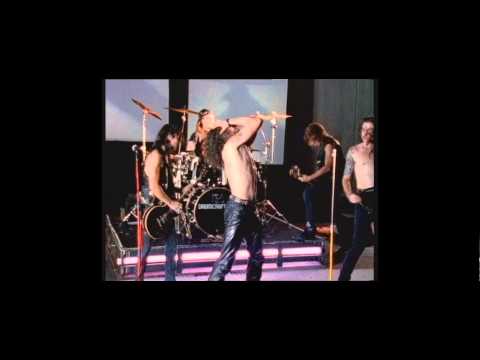 Screaming Jets - Stop The World - Official Music Video