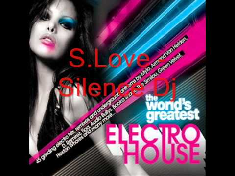 New Electro-House July 2011 Select By Simo