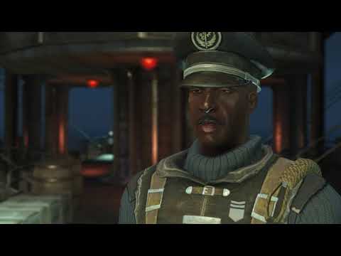 Прохождение Fallout 4 часть 7