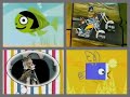 PBS Kids Program Break 2004 KTTZ 2