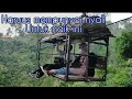 Butuh Nyali Besar Untuk Naik Gondola Lama Dan Yang Baru Di Girpasang Ini