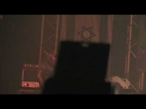 Salem - The Mark of the Beast - Live at the Barbi Tel Aviv 2010