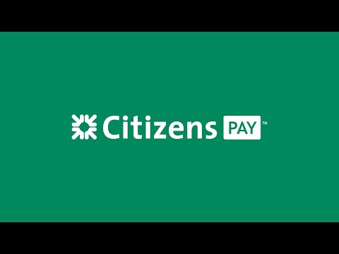 Vivint Citizens Pay
